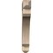 Ekena Millwork Legacy Craftsman Rough Sawn Bracket, Douglas Fir, 4"W x 28"D x 28"H BKT04X28X28LEC04RDF - alternate 2